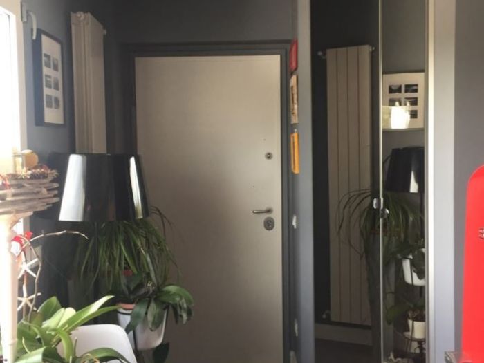 Archisio - Tiziana Galosi - Progetto Ristrutturazione appartamento