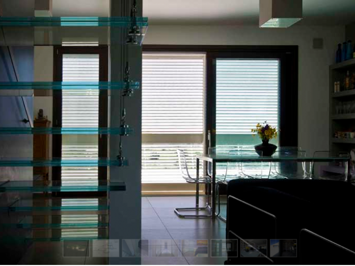 Archisio - Roberto Floridia - Progetto Villa a ragusa