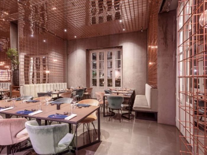 Archisio - Immagine - Progetto Gallery