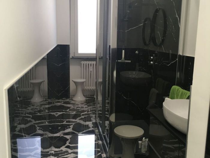 Archisio - Salvina Bosco - Progetto La casa sugli alberi