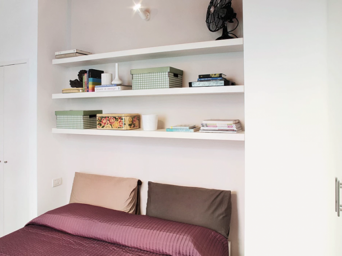 Archisio - Marta Novarini - Progetto Architettura