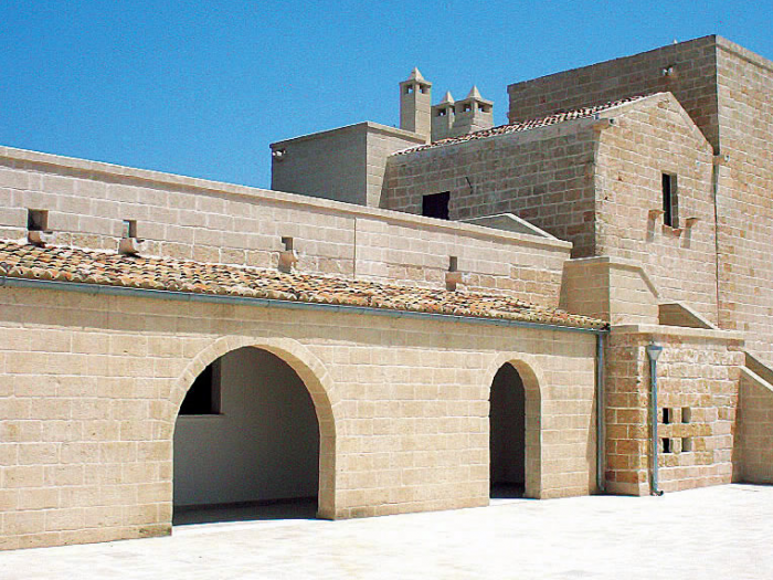 Archisio - Costruzioni Murgolo srl - Progetto Recuperorisanamentorestauro