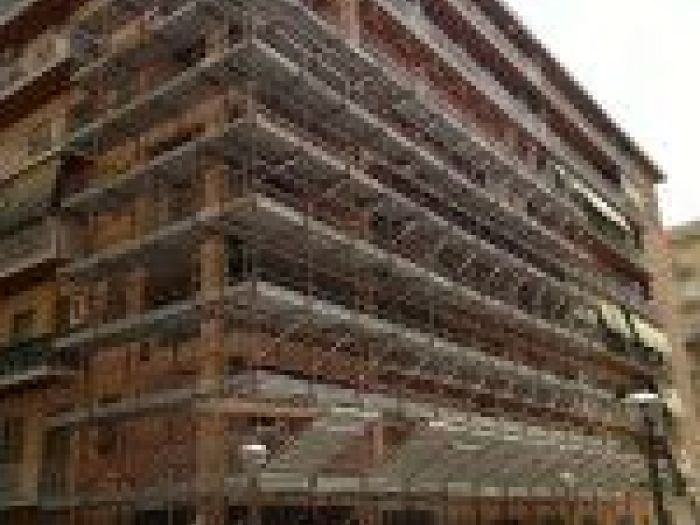 Archisio - Mageris srl - Progetto Via tarquinio collatino