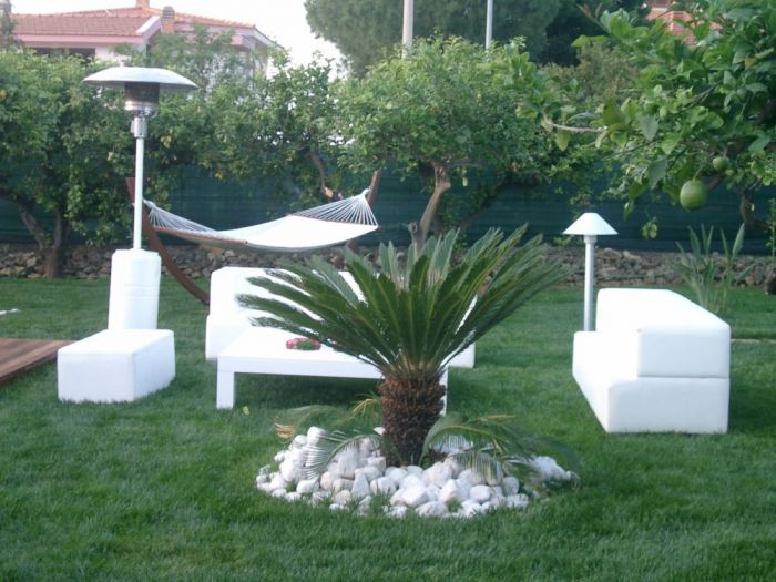 Archisio - Pierfrancesco Arnone - Progetto Giardino g