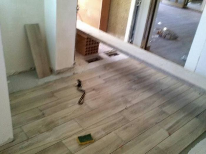 Archisio - Ciccolella Alessandro Costruzioni - Progetto Lavori