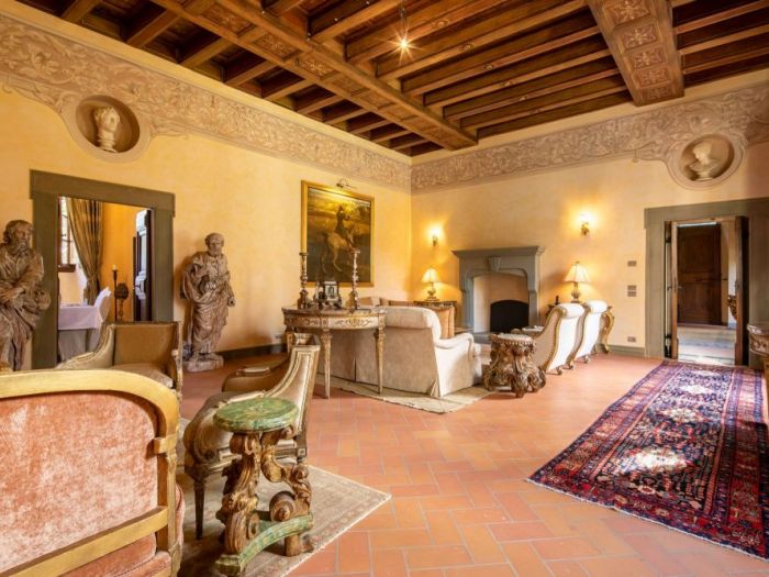 Archisio - Max Lisi Photoarch - Progetto Villa pian dei giullari