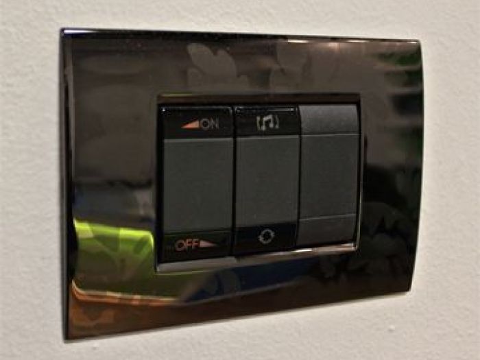 Archisio - Seven Multiservice - Progetto Domotica