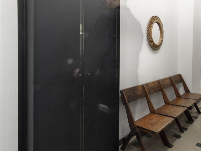 Archisio - Studio 3mark - Progetto Casa mm