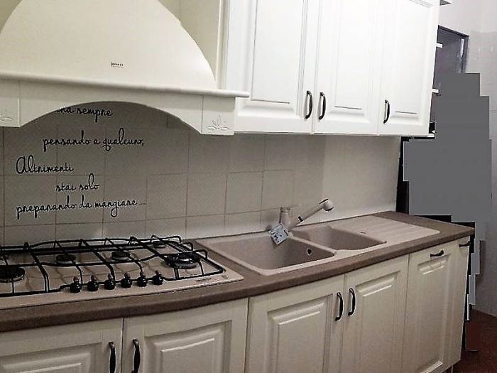 Archisio - La Verderosa srl - Progetto Stile country