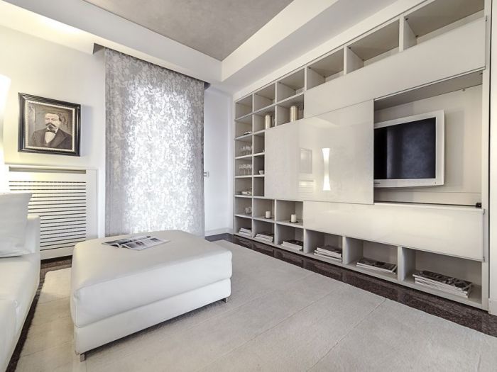 Archisio - Arredoriflesso Di Tiziano Scattolin - Progetto Il rinnovo