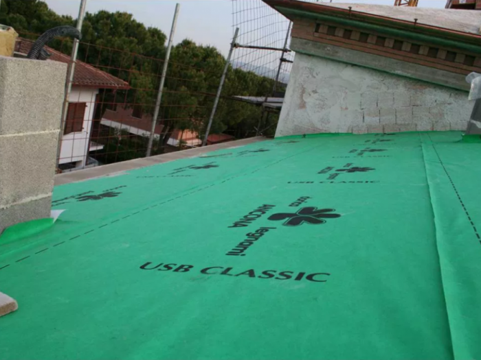 Archisio - Donatella Magni - Progetto Appartamento in montemarciano 2007-2008