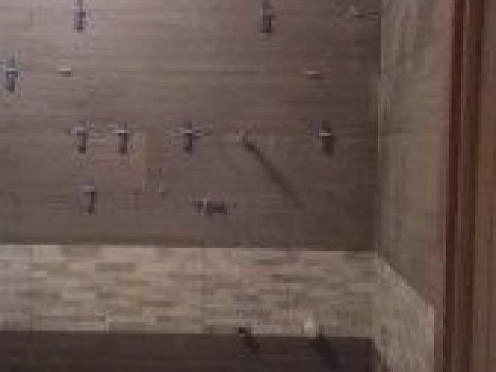 Archisio - Bedil Impresa Edile - Progetto Ristrutturazione bagni