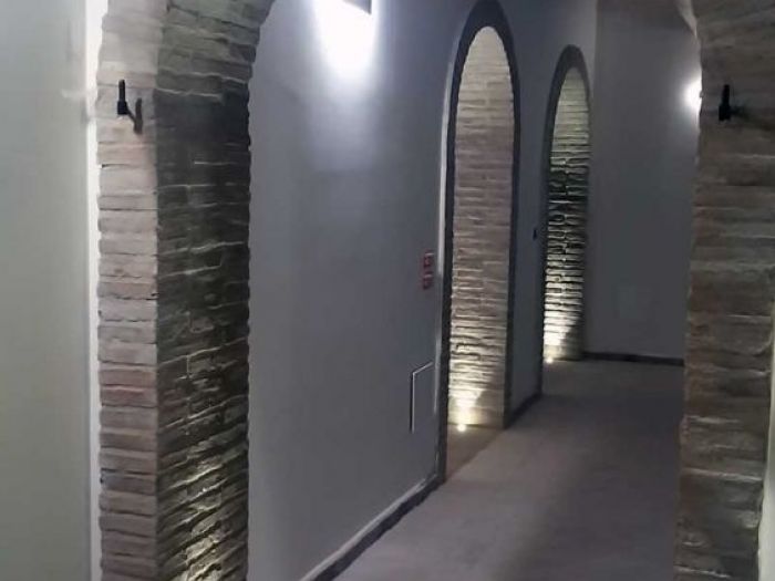 Archisio - Conti Impianti Sas Di Conti Lindo C - Progetto Interni