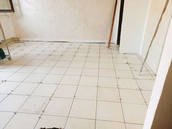 Archisio - Ristrutturazioni E Manutenzioni Edili - Progetto Pavimento