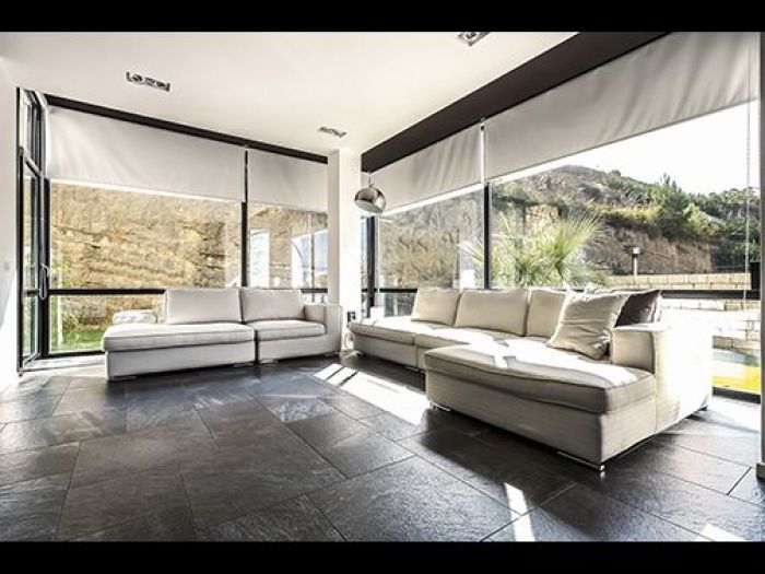 Archisio - Studio 4e - Progetto Villa 2c