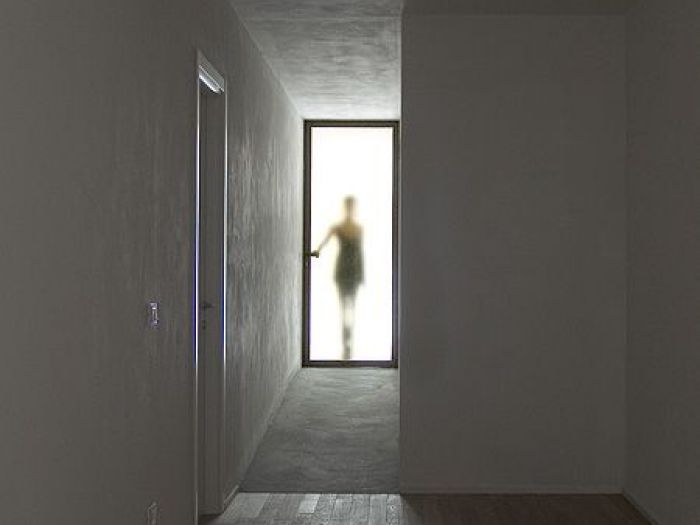 Archisio - Salvatore Gozzo Environmental Photography - Progetto Casa muscian a graniti me elena arcidiacono 2009