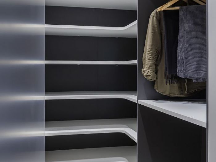 Archisio - Denis Igorevich Yurov - Progetto Piatto per coppia creativa