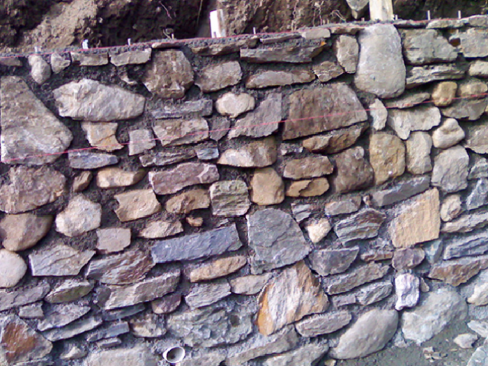 Archisio - Trentino Lavori - Progetto Opere di urbanizzazione primaria e secondaria