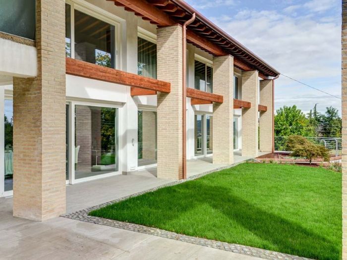 Archisio - Vicenza Fotografia - Progetto Portfolio corporate residenziale