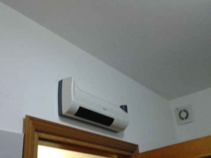 Archisio - Roberto Chiappini - Progetto Riordino appatamenti