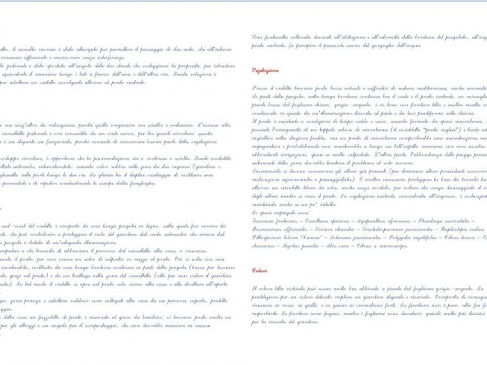 Archisio - Luca Righetto - Progetto La favola bella