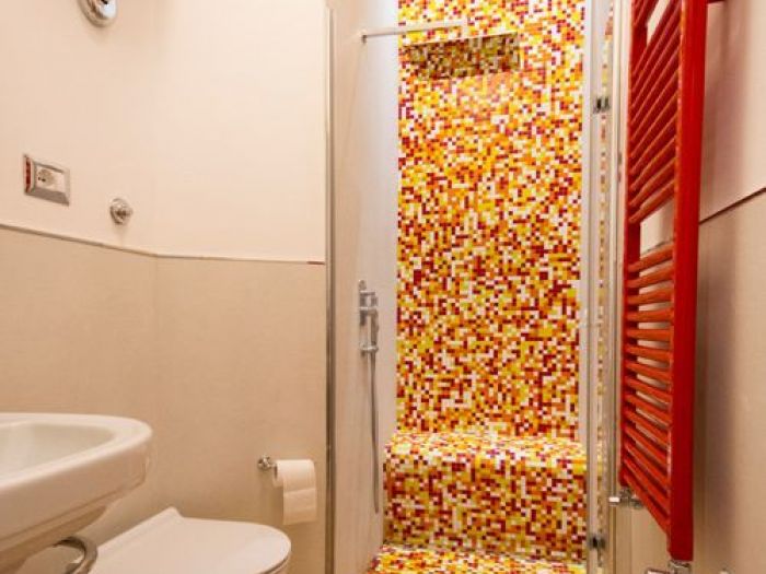 Archisio - Sebastiano Causo - Progetto La casa dei papi