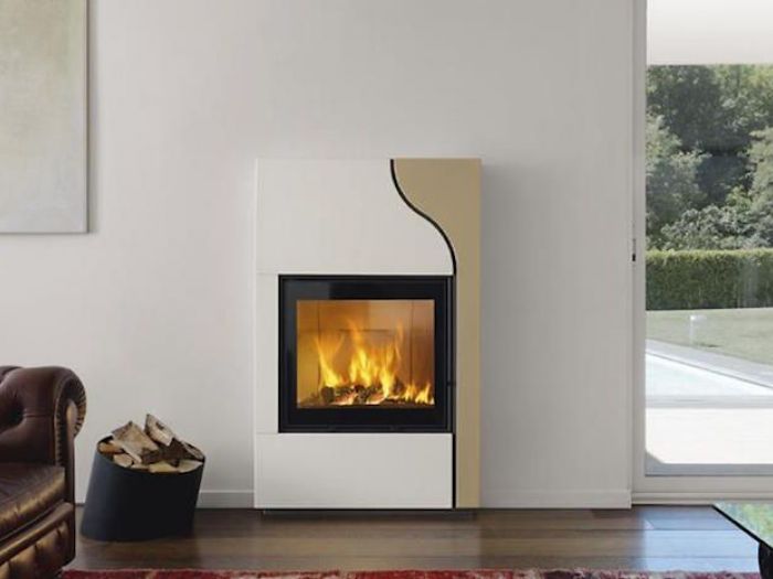 Archisio - Euro Camini srl - Progetto EURO CAMINI SRL