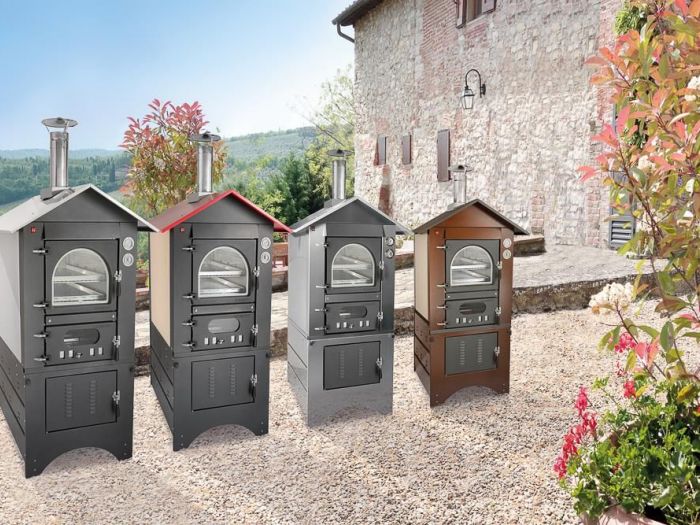 Archisio - Edilia srl - Progetto Stufe