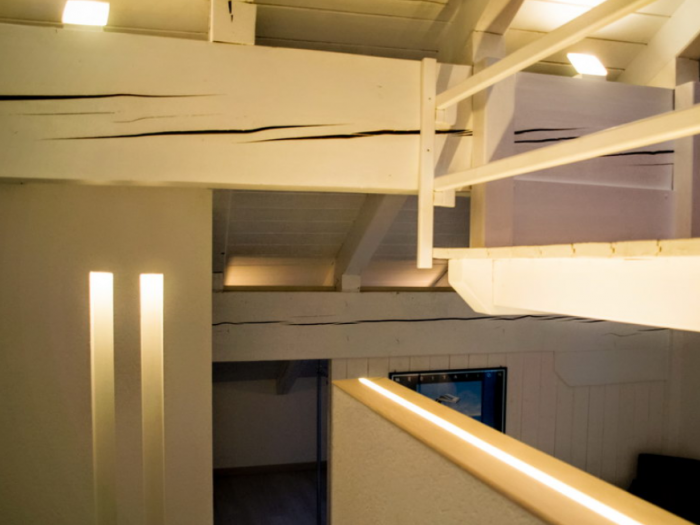 Archisio - Enrico Girardi - Progetto Casa di laura e robert