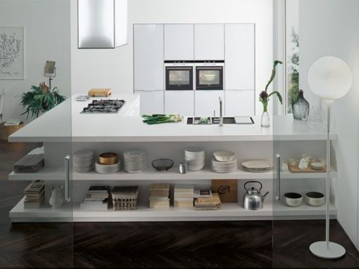 Archisio - Mobili Gobbi - Progetto Arredamenti per cucina