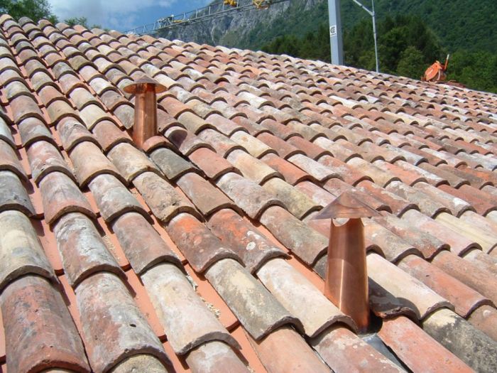 Archisio - Edilcasa Snc - Progetto Restauro villa mariuz a sospirolo