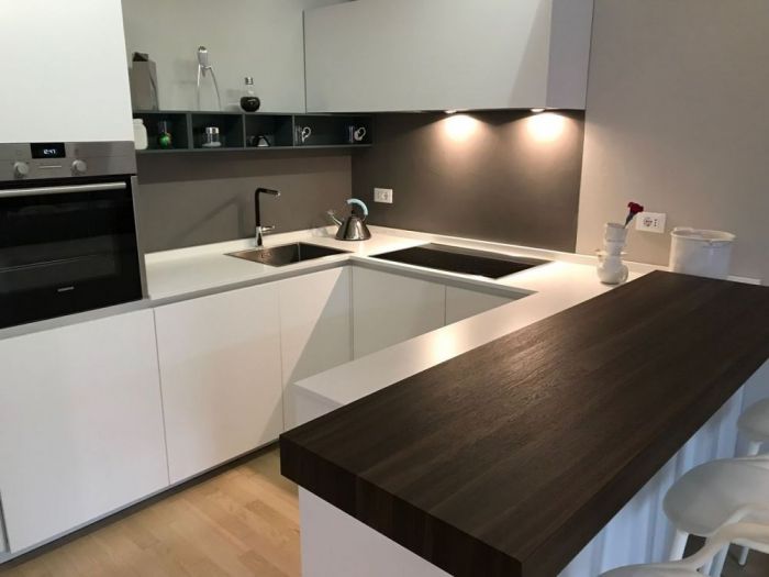 Archisio - Mirko Pignatti - Progetto Loft mantova