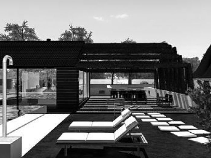 Archisio - Antonio Bellomo Designer - Progetto Architettura e contesto storico