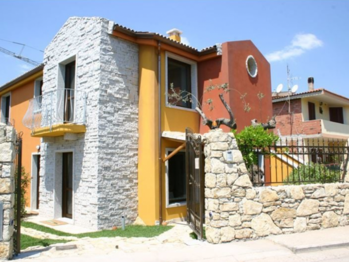 Archisio - Cristian Vargiu - Progetto Esterni