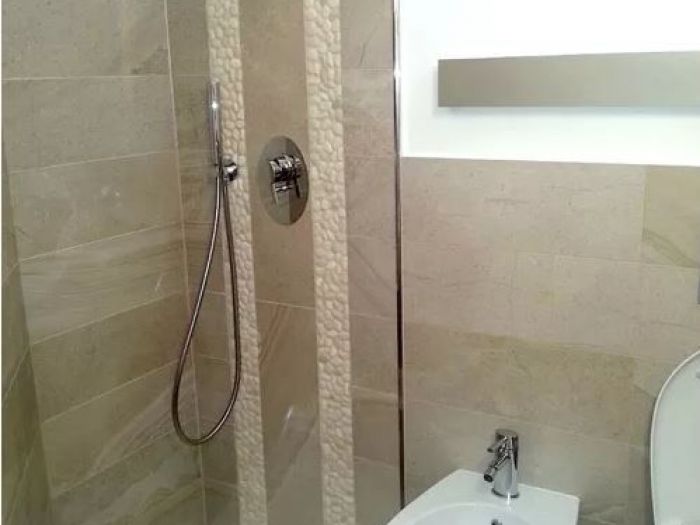 Archisio - Eliano Faoro - Progetto Micro loft alpe di siusi