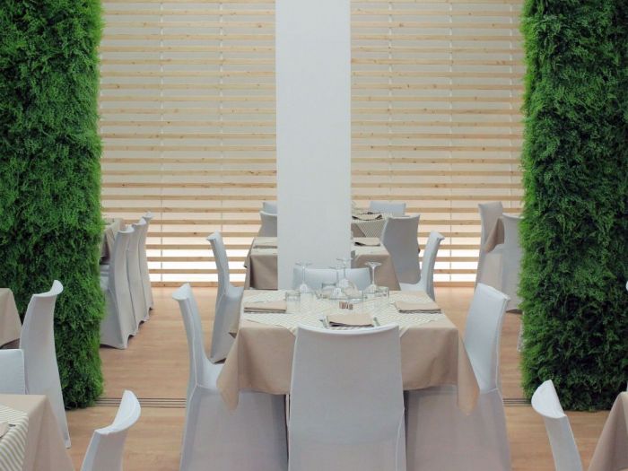 Archisio - Studio Promenade Architecturale - Progetto Ristorante kappa di cuori