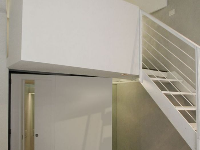 Archisio - Matteo Pavese Odap - Progetto Smallwork