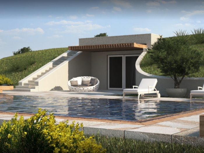 Archisio - Sasc Srls Impresa Di Costruzioni Orciano Di Pesaro-fano - Progetto Piscine