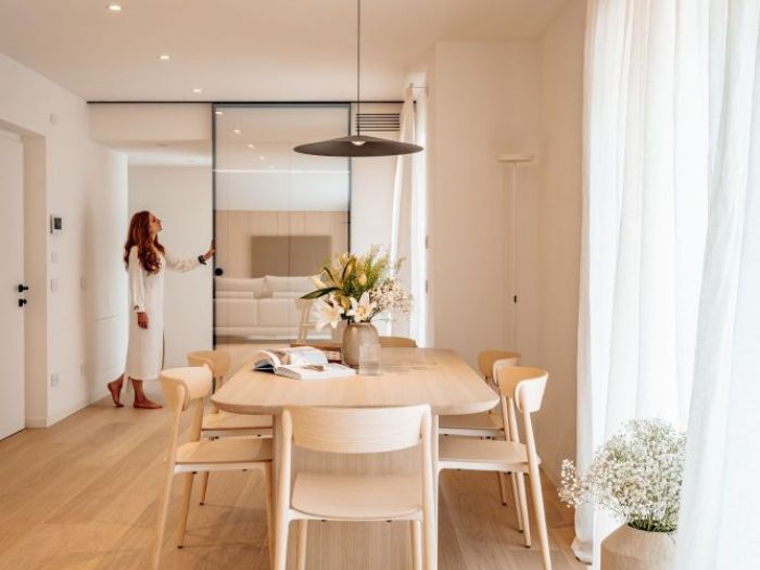 Archisio - Matteo De Stefano - Progetto Realizzazione di un progetto fotografico per creazione portfolio di lavori