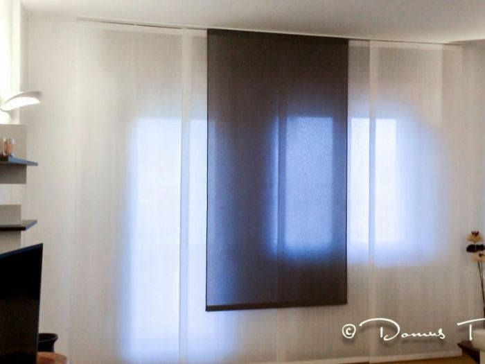 Archisio - Domus Tenda - Progetto Nuove proposte