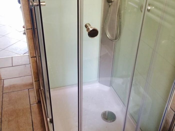 Archisio - La Servizi Ristrutturazioni - Progetto Bagni