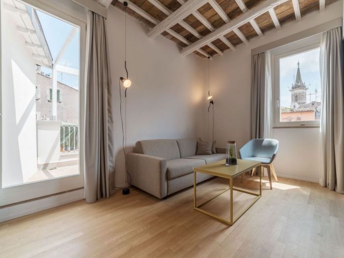 Archisio - Cristina Bis - Progetto Servizio fotografico coronari palace