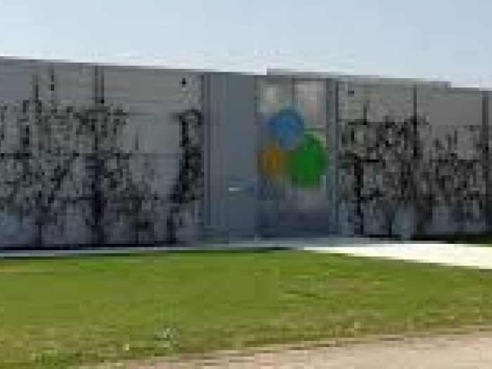 Archisio - Bierre srl - Progetto Uffici gea e rimessa camion