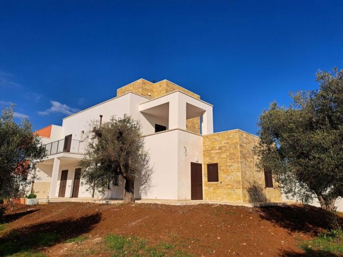 Archisio - Walter Nobile - Progetto Casa canonica