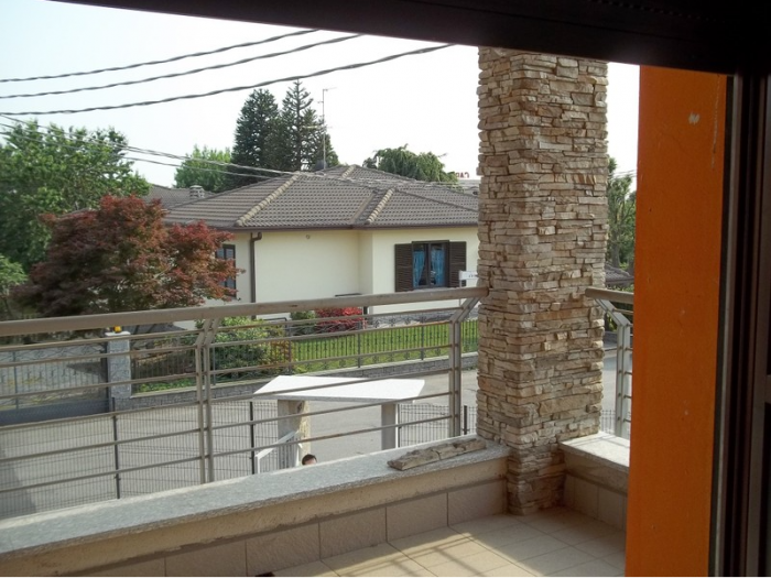 Archisio - Impresa Edile Rizzi Valentino - Progetto Lomazzo