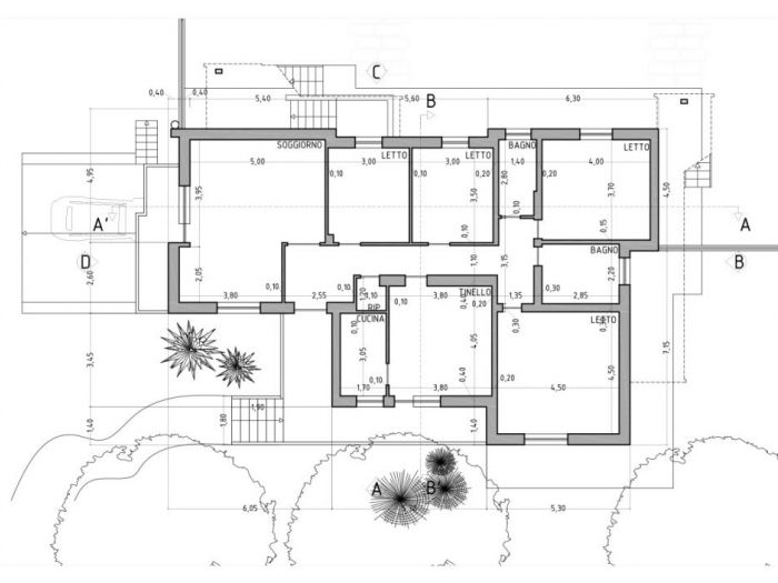 Archisio - Flli Emanuele E Massimiliano Ercolani - Progetto Casa ga