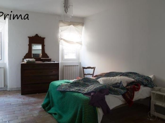 Archisio - Sabrina Ronconi - Progetto Home staging in appartamento semi arredato