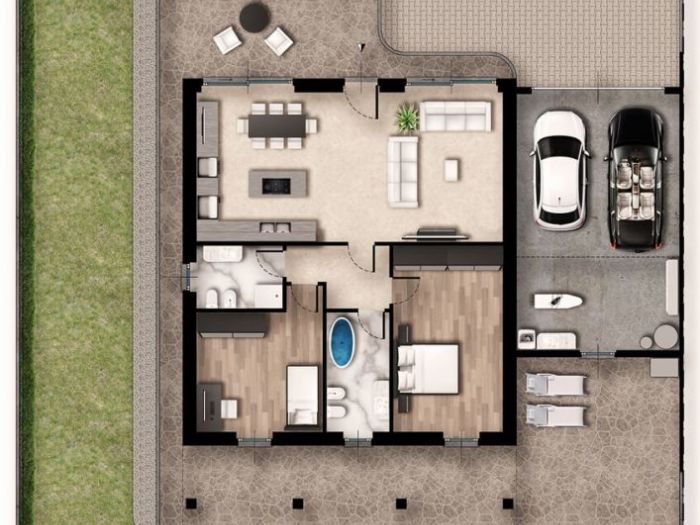 Archisio - Matteo Amela - Progetto Peep a santhi vc