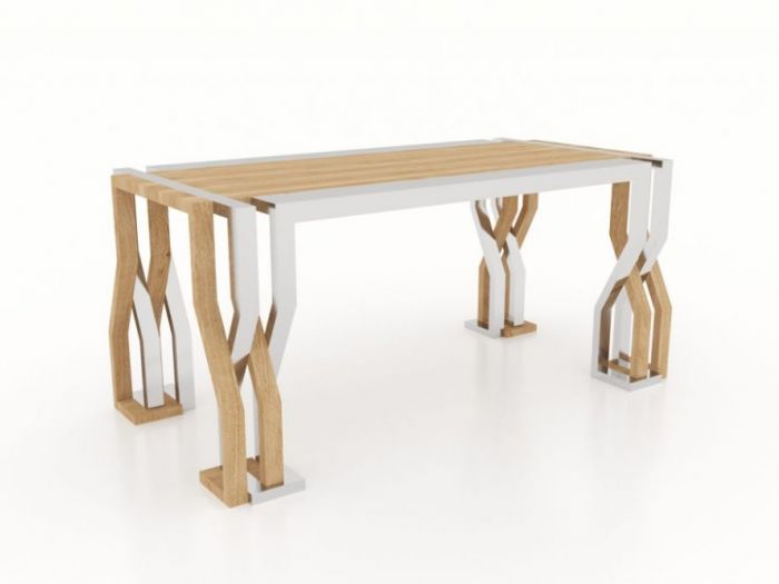 Archisio - Salvatore Catalfamo - Progetto Intreccio