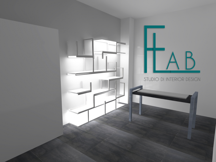 Archisio - Flab Studio Interior Design - Progetto Interni idee e arredamento dinterni e lavori edili